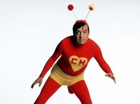 Chaves e Chapolin estão de volta à TV aberta