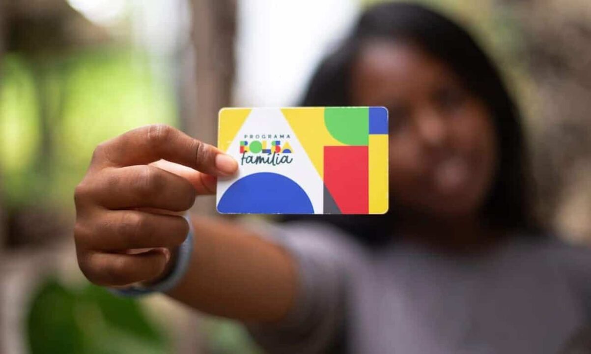 NIS, bolsa família