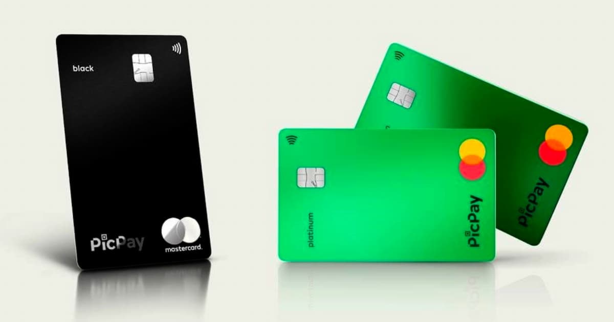 picpay card