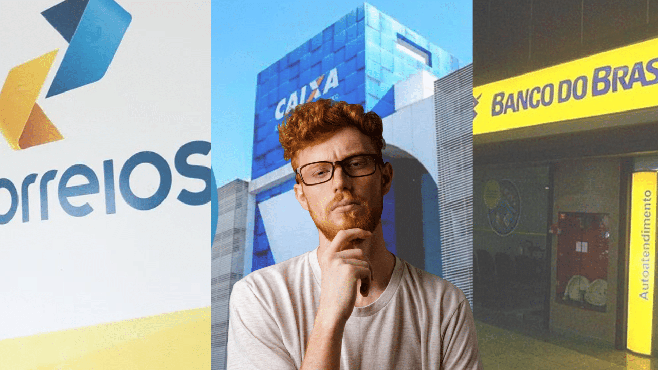 Correios, Caixa ou Banco do Brasil: Qual Empresa Paga o Melhor Vale-Alimentação?