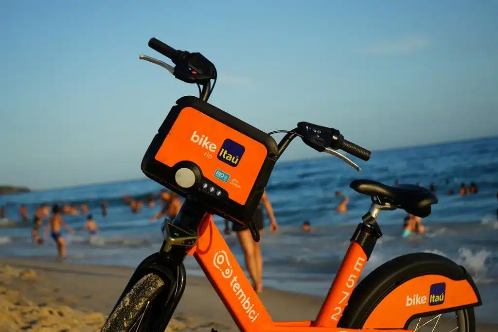 Bike Rio