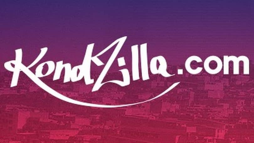 KondZilla