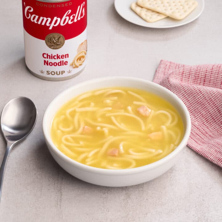Campbell Soup