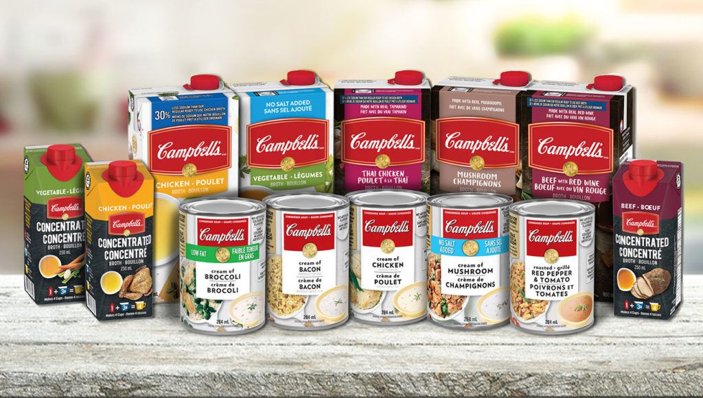 Campbell Soup