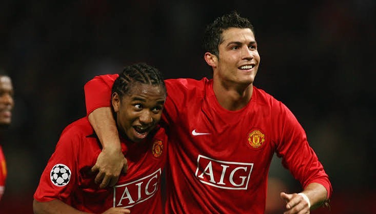 Ex-Manchester United e dupla Grenal tem prisão decretada por não pagar pensão alimentícia
