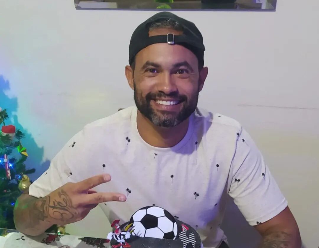 Goleiro Bruno abandona o futebol e anuncia nova profissão