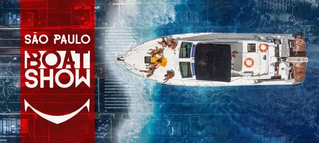 São Paulo Boat Show