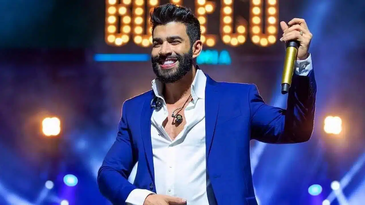 Gusttavo Lima Bet