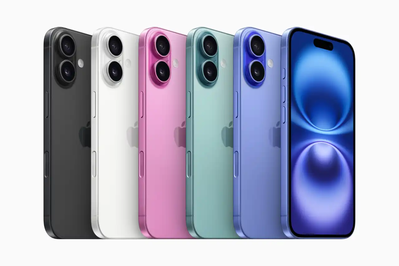 Afinal, o que tem de diferente entre o iPhone 15 e o iPhone 16?
