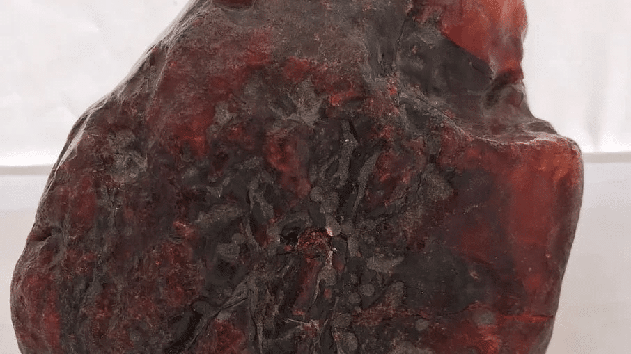 Pedra Âmbar