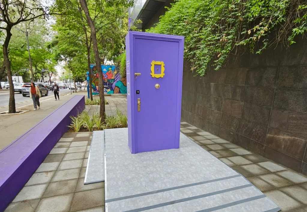 Você é fã de Friends? Nubank libera super benefício para os clientes; confira