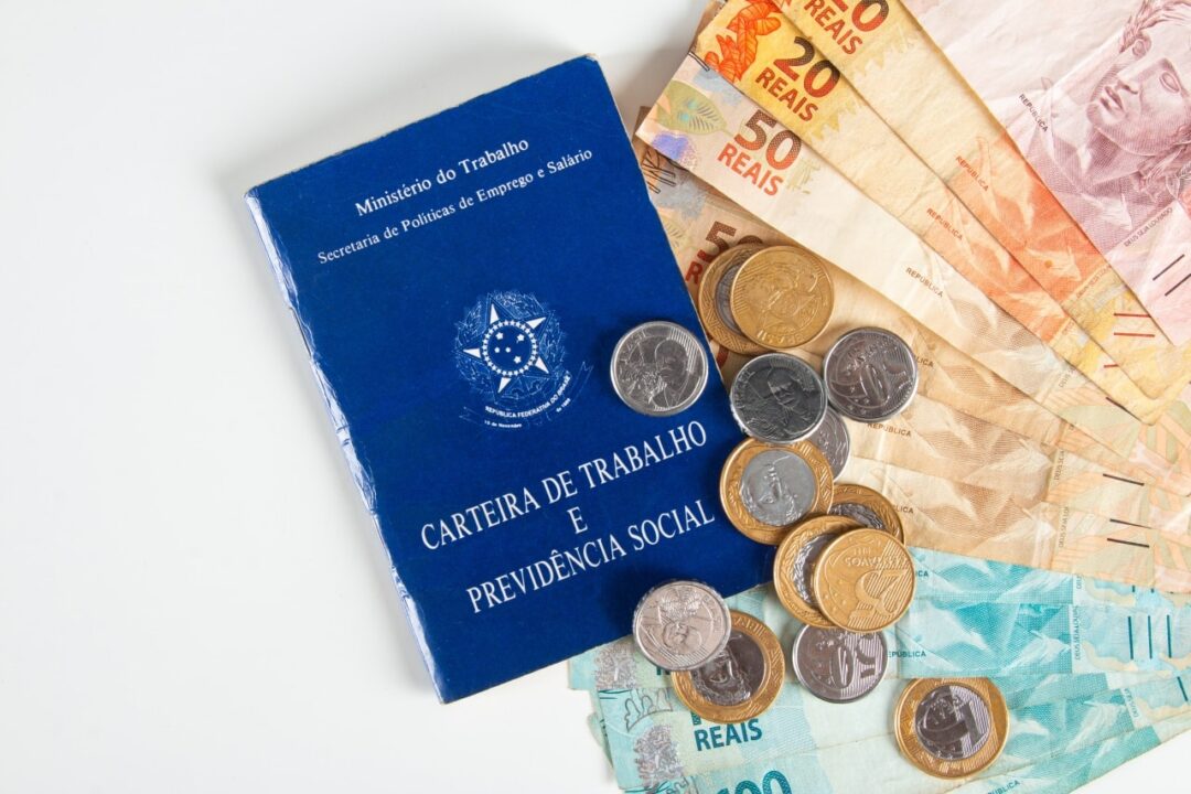 salário variável aumento