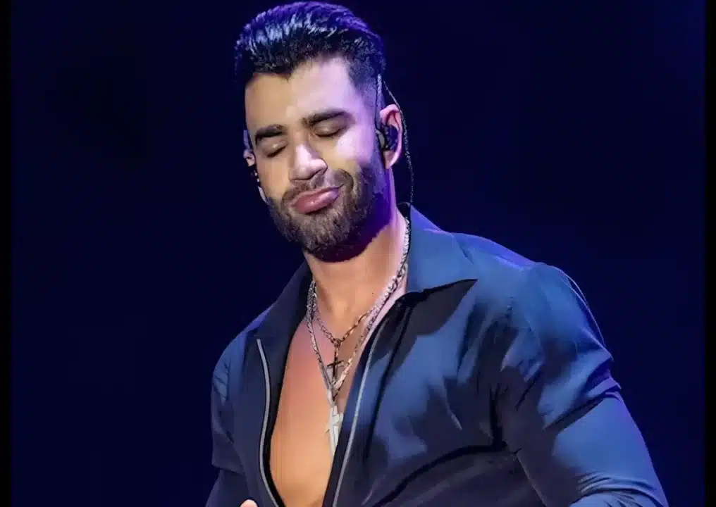 Gusttavo Lima