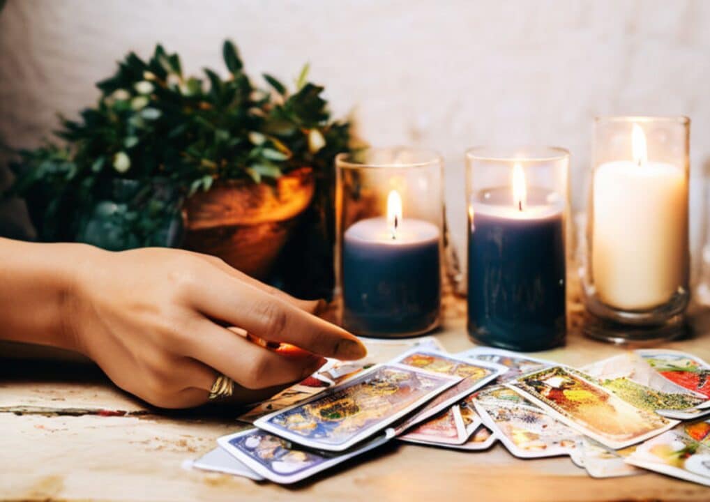 tarot