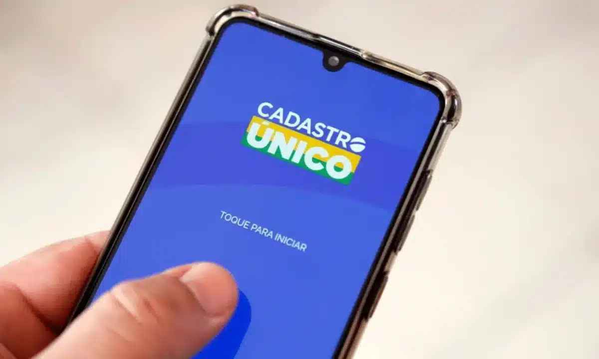 Mutirão CadÚnico