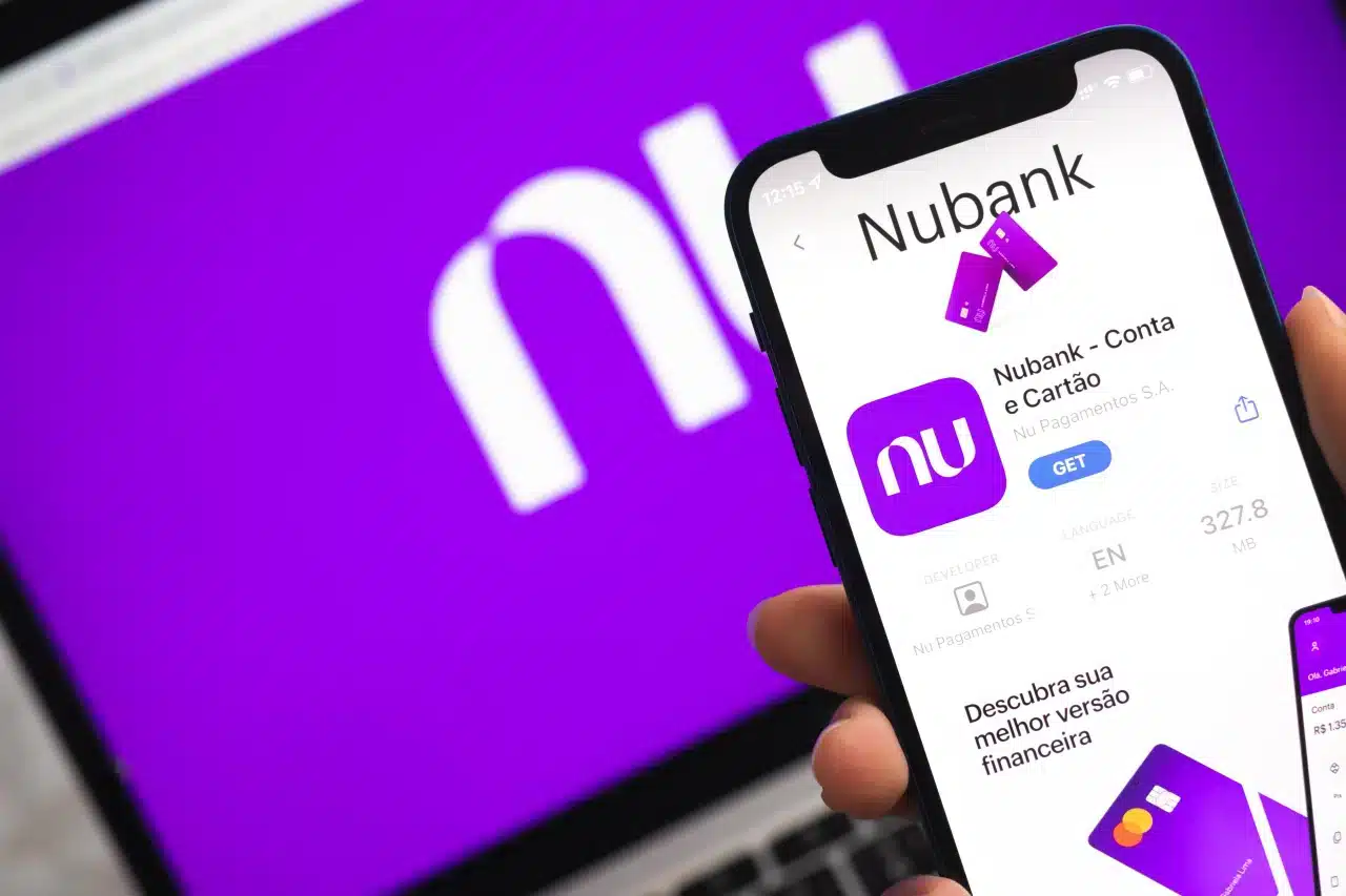 Nubank altera programa de recompensas e inclui novos benefícios