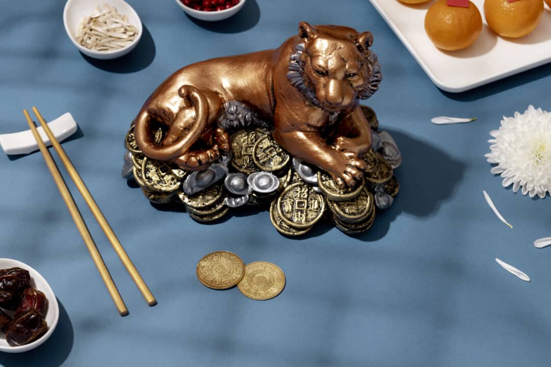 Horóscopo Chinês Tigre