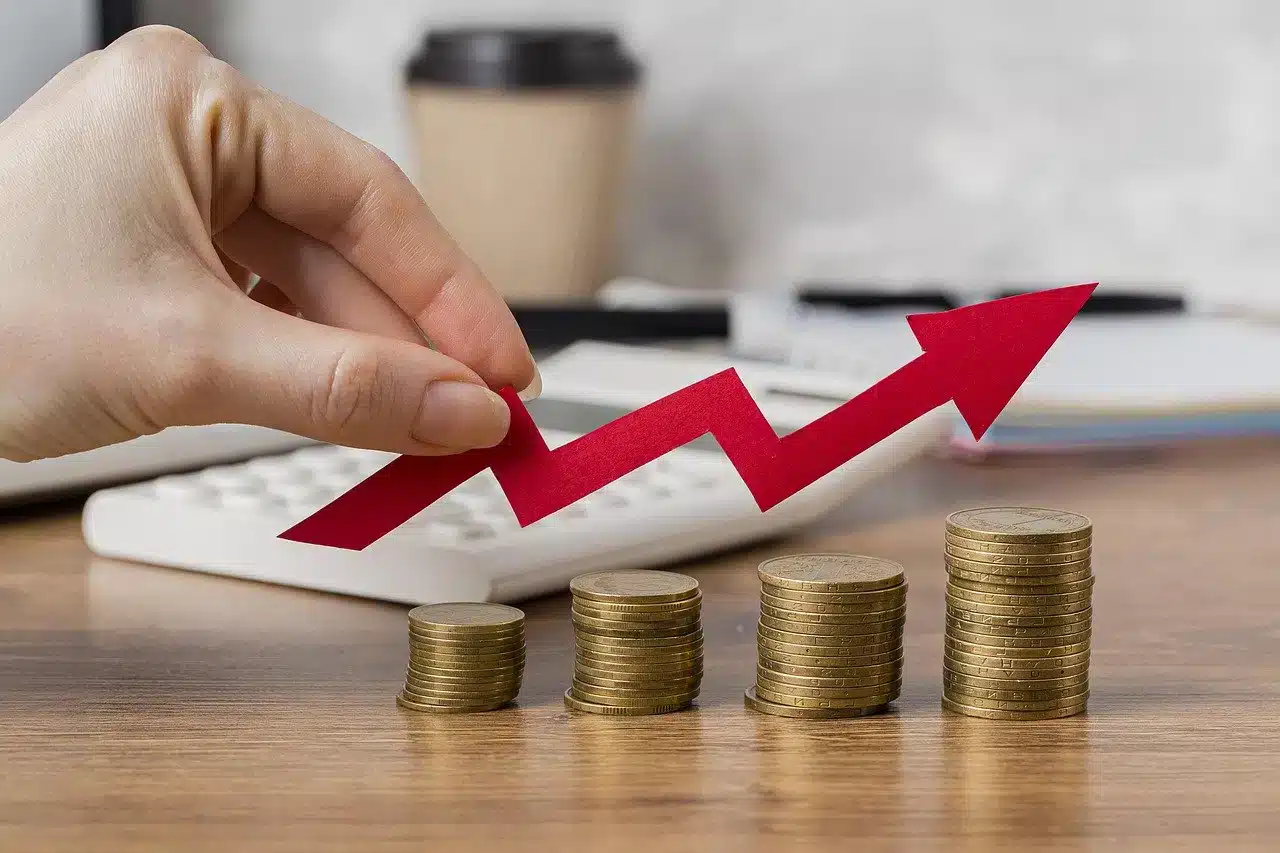 PIB forte pressiona Banco Central a iniciar alta de juros