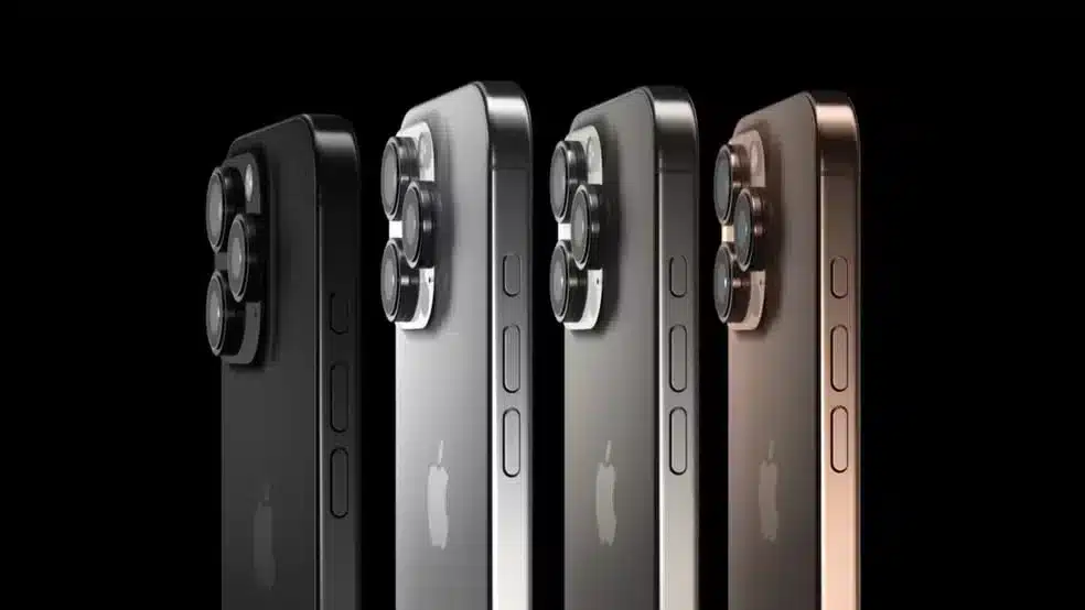 iPhone 16 Valor