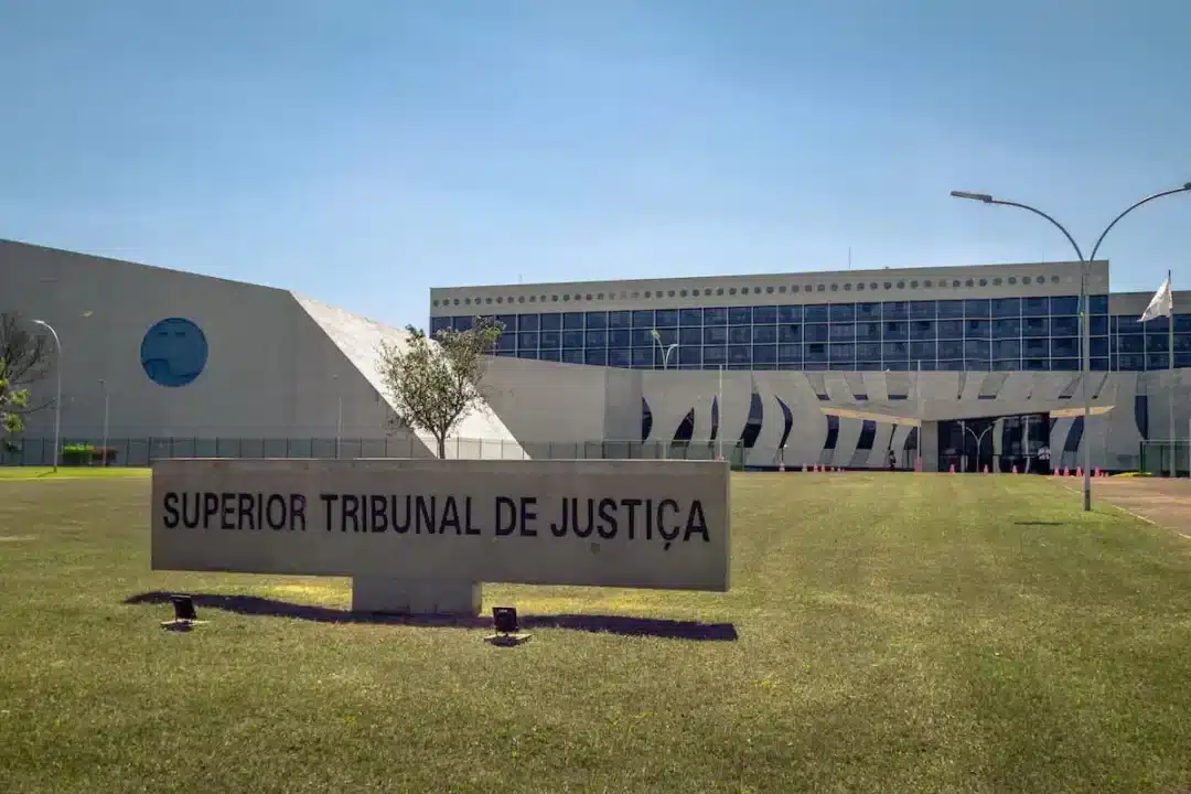 Concurso STJ