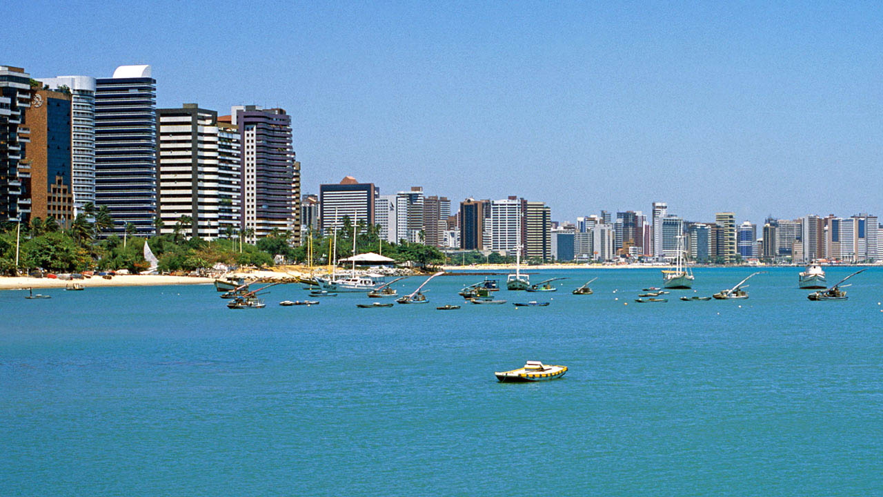 Fortaleza