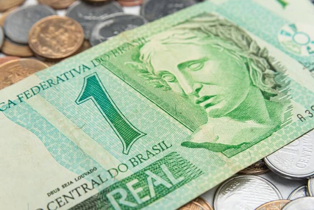 moedas, 1 real