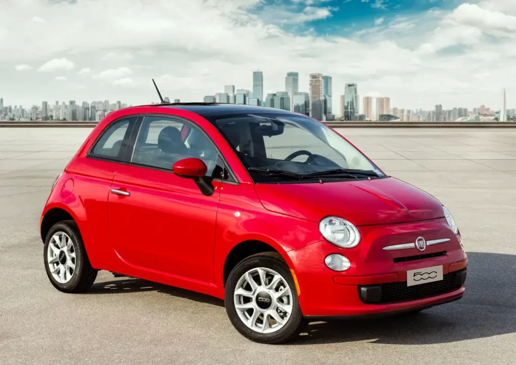 Fiat500