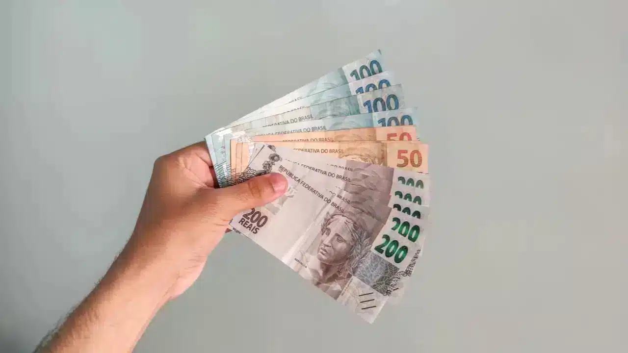 Reajuste Auxílio