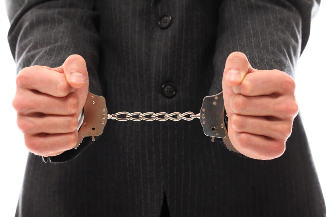 crime