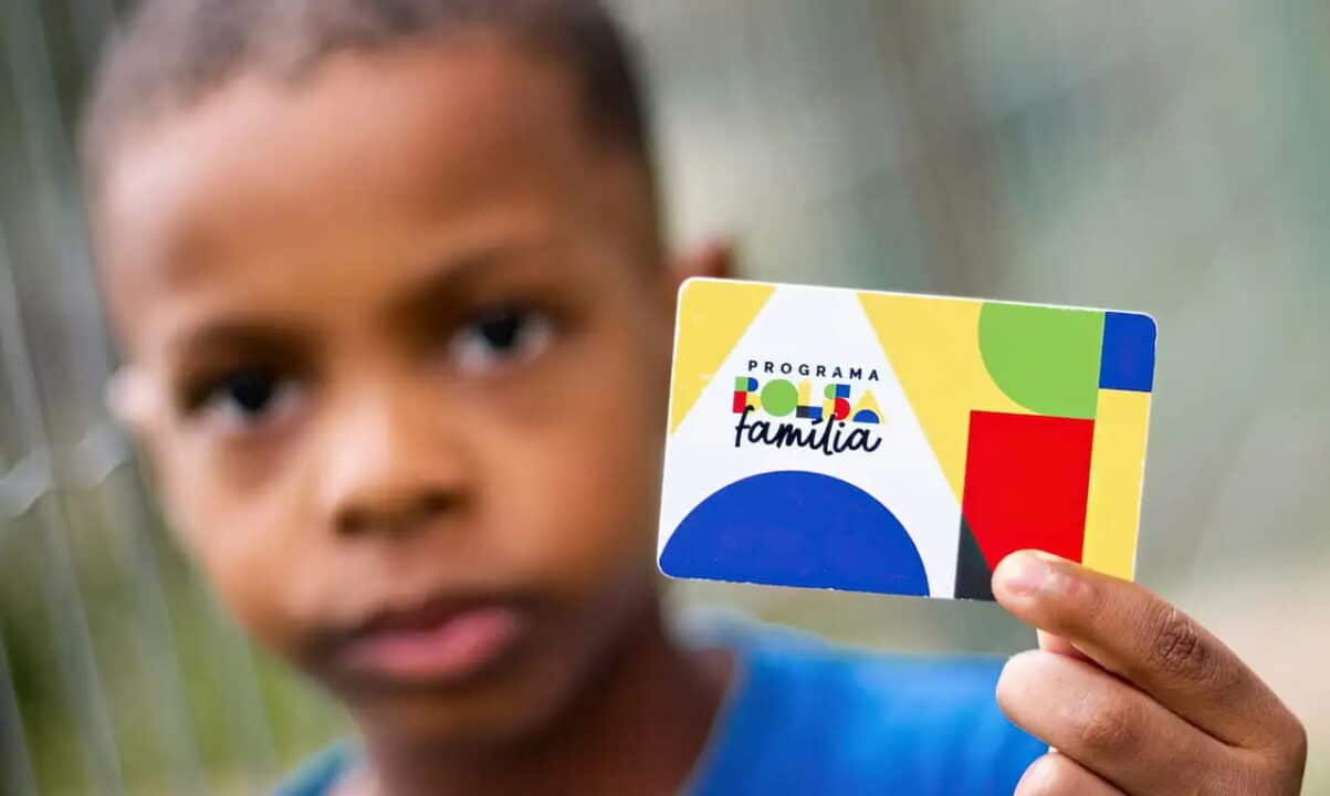 Bolsa Família 