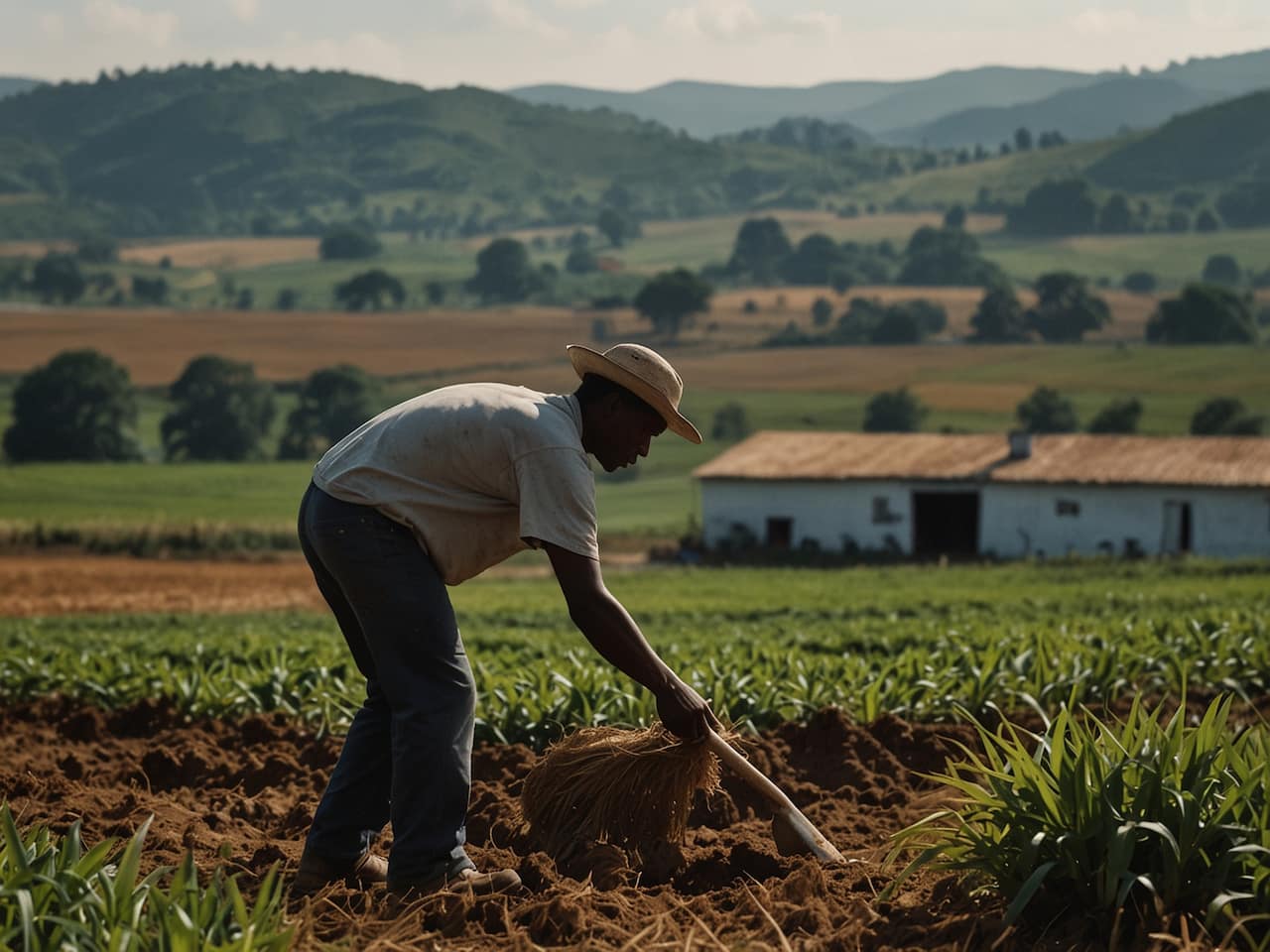 Trabalhador rural, fique atento! INSS emite comunicado que pode impactar seus direitos