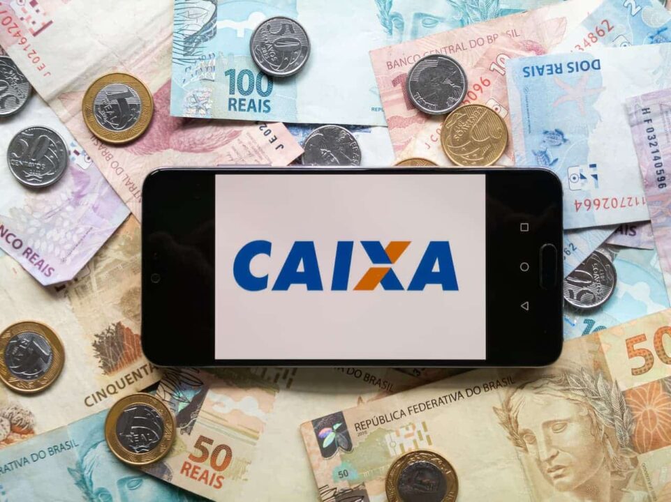 poupança caixa economica