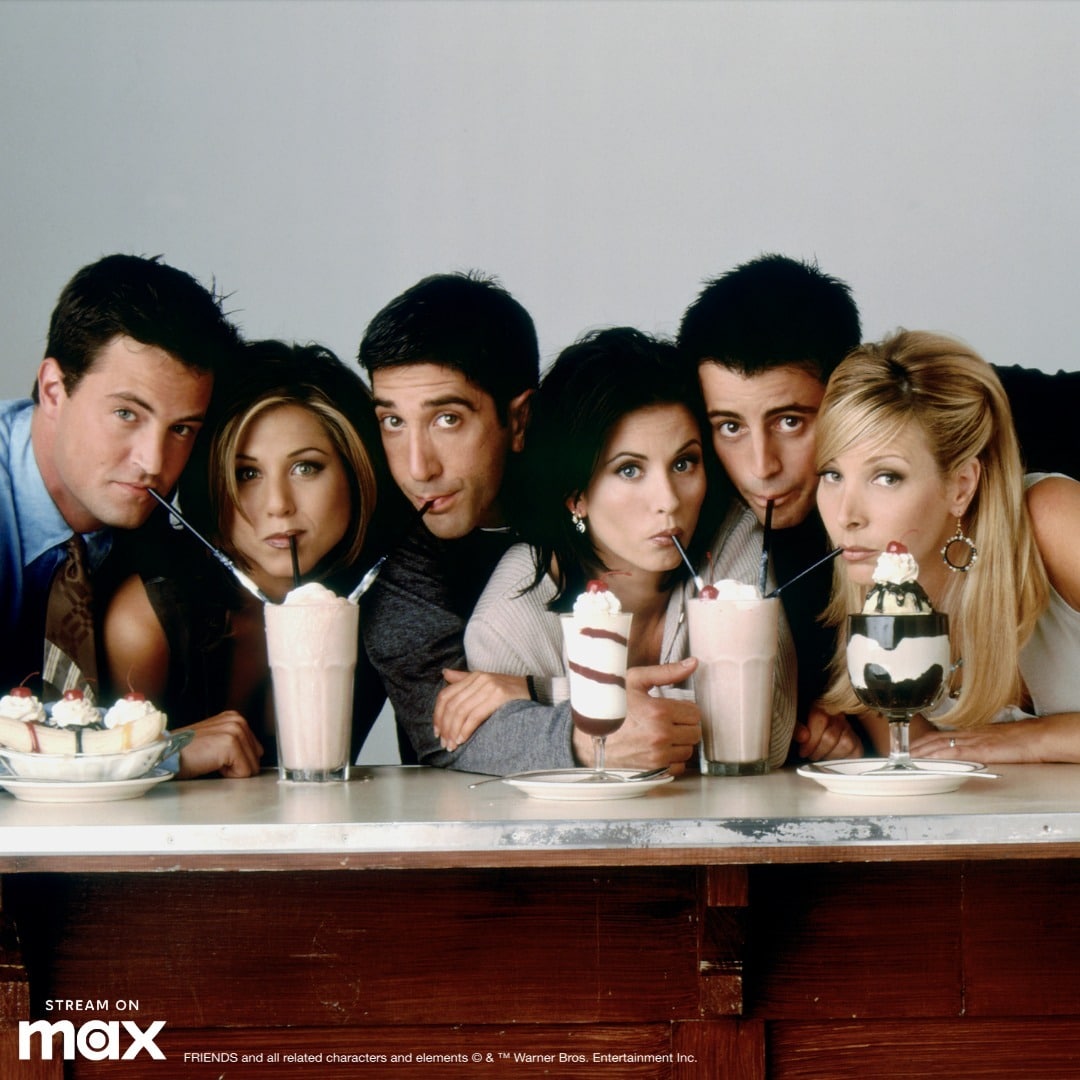 Você é fã de Friends? Nubank libera super benefício para os clientes; confira!