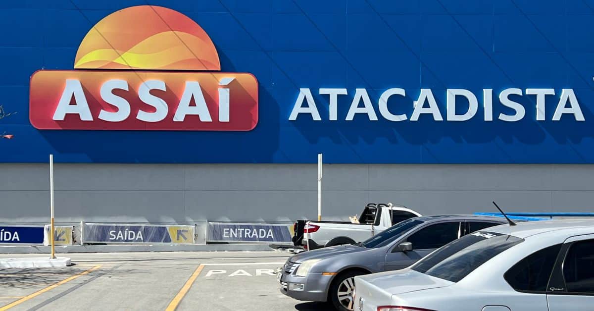 Assaí