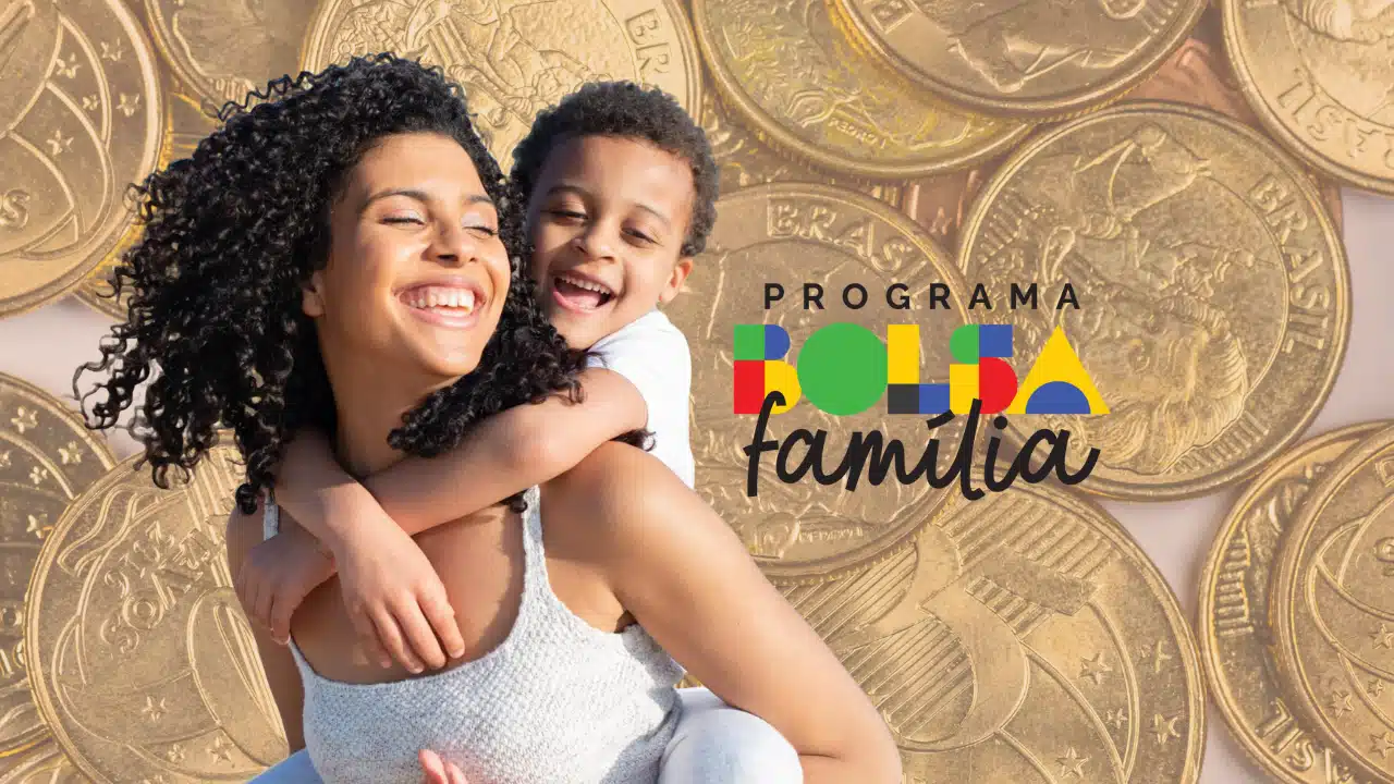 Bolsa Família Filho