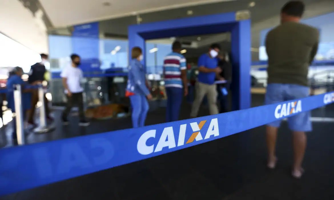 Caixa financiamento