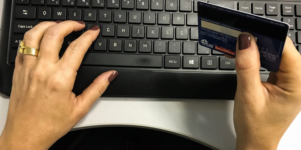 E-commerce Black Friday