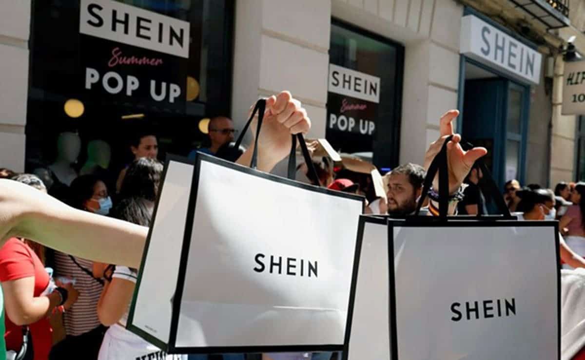 Shein e Temu estão sendo investigadas por venda de produtos perigosos