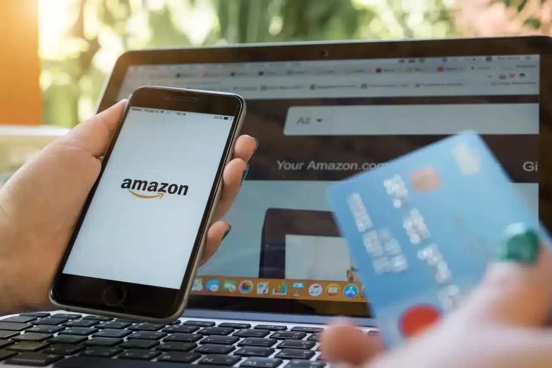 Amazon celular