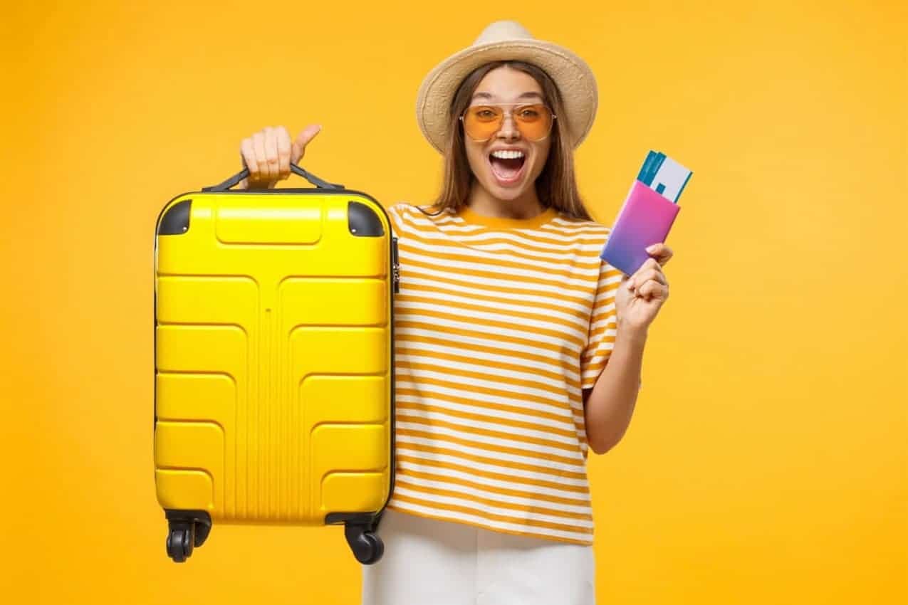 Assento Premiado: Smiles e Visa vão sortear vouchers de viagens e 250 mil milhas em promoção