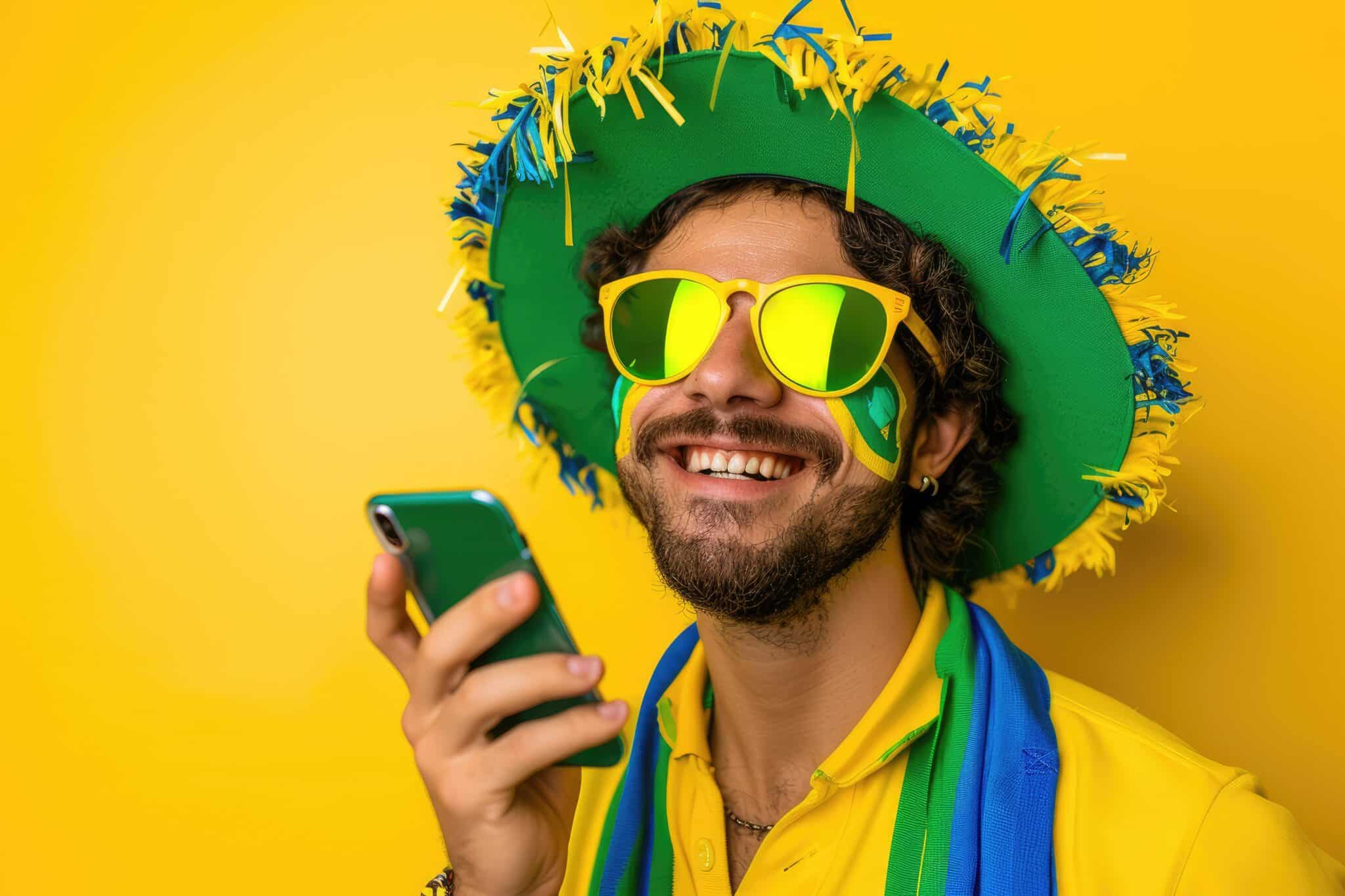 Bets e apostas online: o vício que ameaça quebrar o Brasil