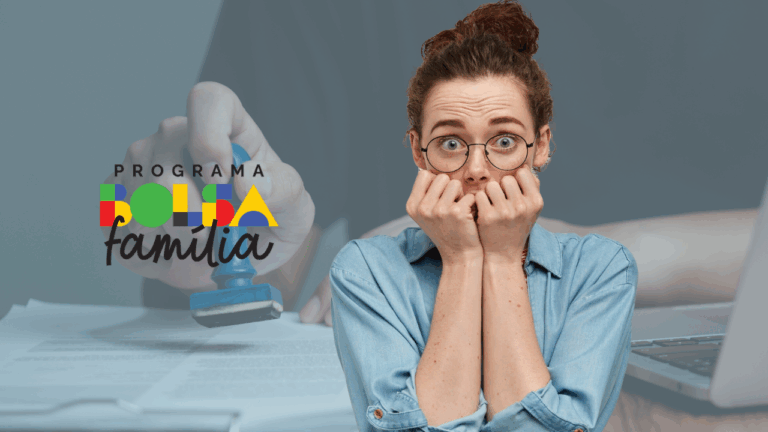 500 mil beneficiários serão bloqueados do Bolsa Família deste mês