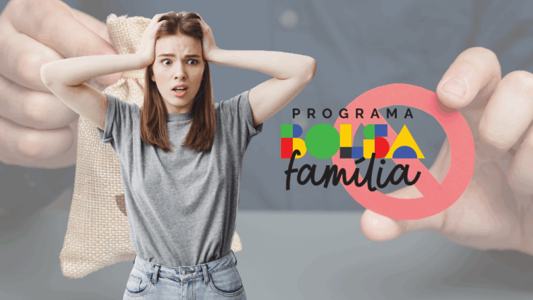 Bolsa Família em risco: Governo corta benefício de meio milhão de famílias e gera indignação