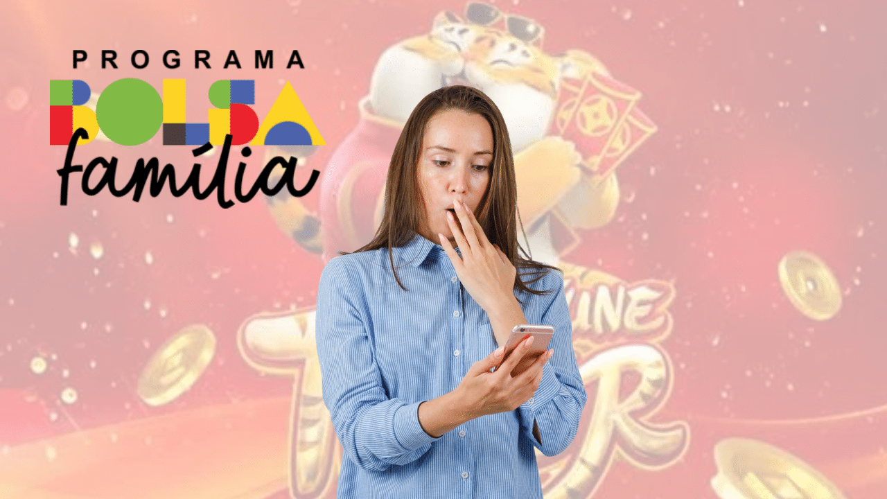 bolsa família apostas
