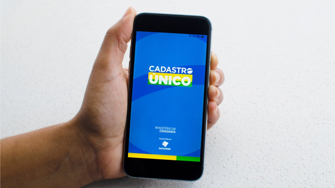 cadastro único
