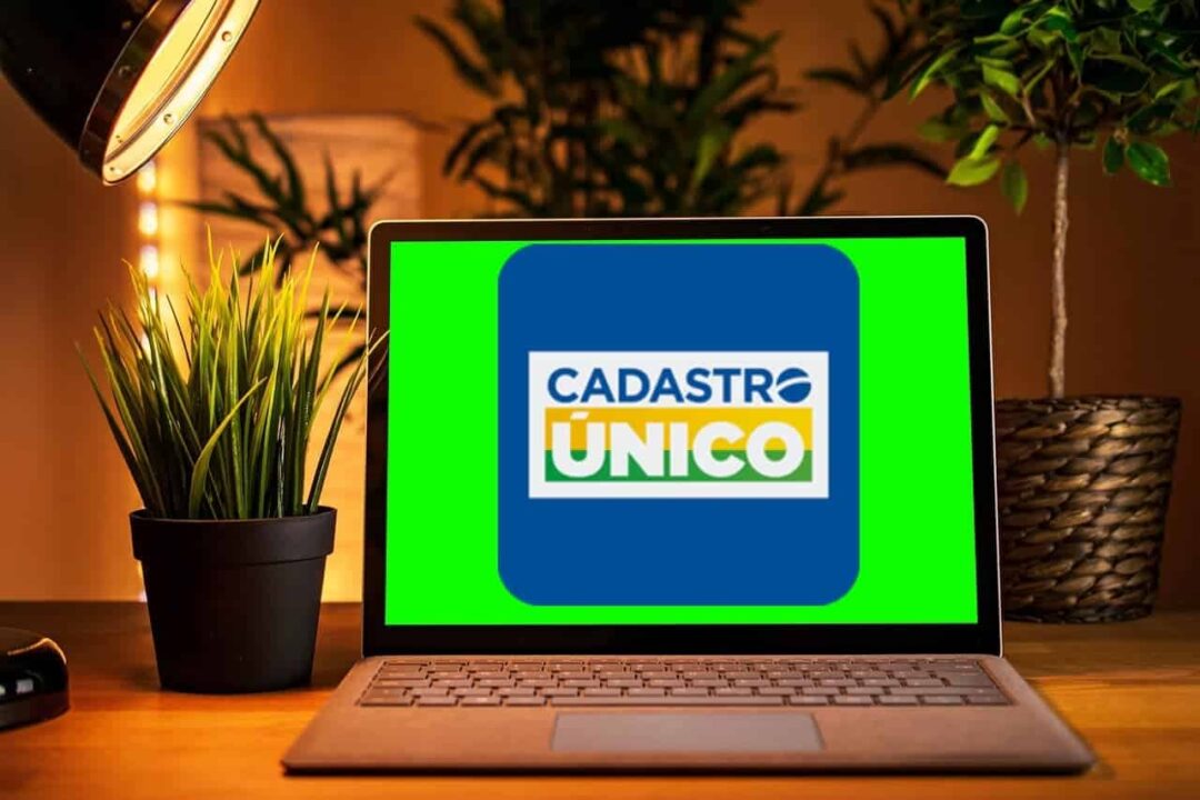 cadastro único