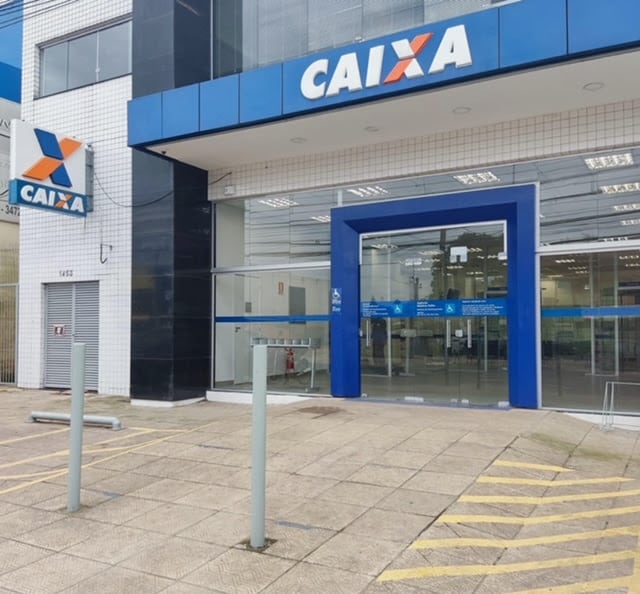 Caixa Canoas