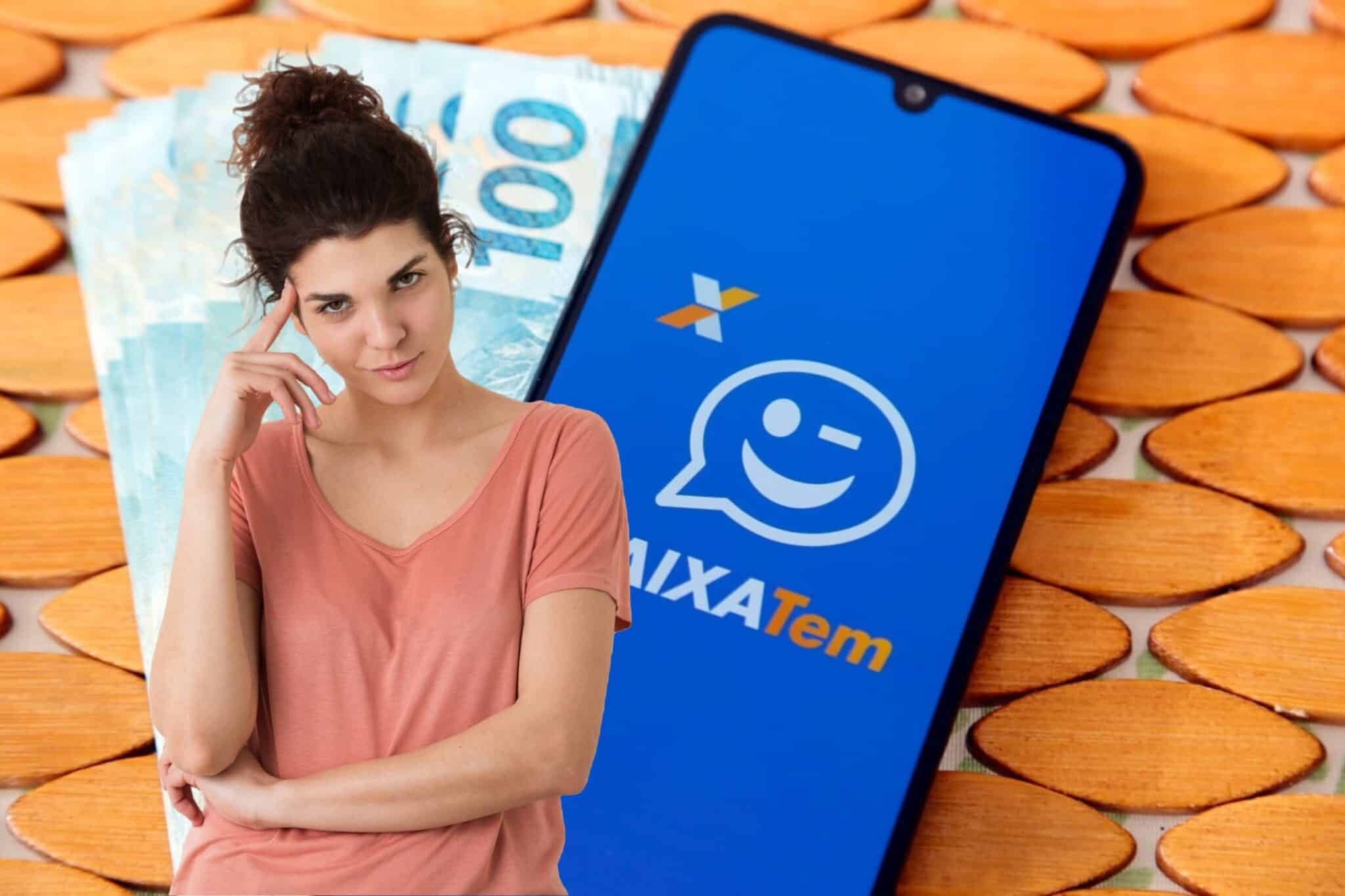 💳 Caixa Tem: conta bloqueada por limite de movimentação; como resolver?