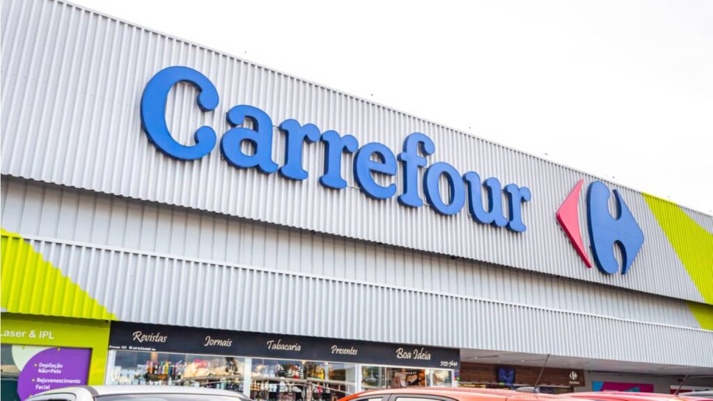 Carrefour desiste e fecha 29 lojas de uma vez só; entenda a situação 1 Atacadão