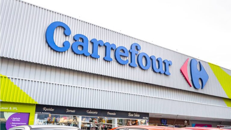 Carrefour desiste e fecha 29 lojas de uma vez só; entenda a situação